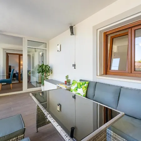Vb Guadalmedina 4bdr Coast-centre Villa *