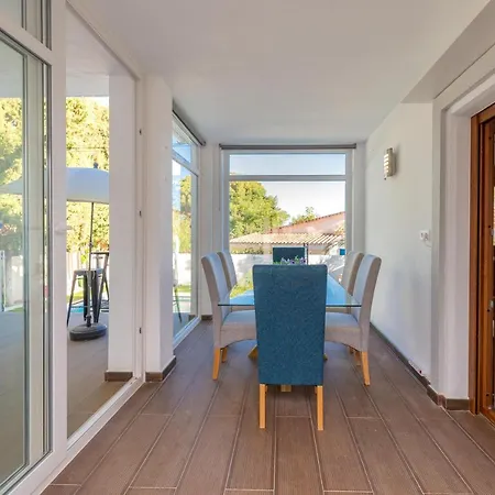 Villa Vb Guadalmedina 4bdr Coast-centre Benalmadena