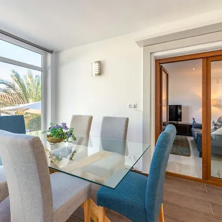 Vb Guadalmedina 4bdr Coast-centre Villa Benalmadena